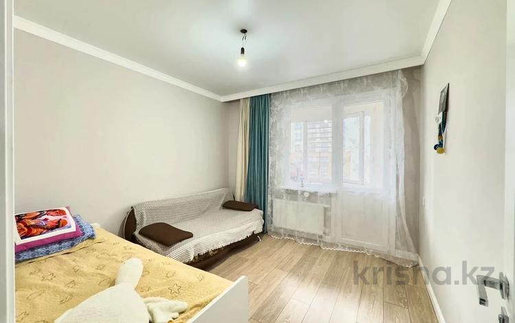 2-комнатная квартира · 48 м² · 6/9 этаж, Е 511 38 — Улы Дала за 28.4 млн ₸ в Астане, Есильский р-н — фото 2