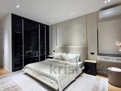 3-комнатная квартира · 60 м² · 9 этаж, Тургут Озала 237 за 400 000 ₸ в Алматы, Бостандыкский р-н