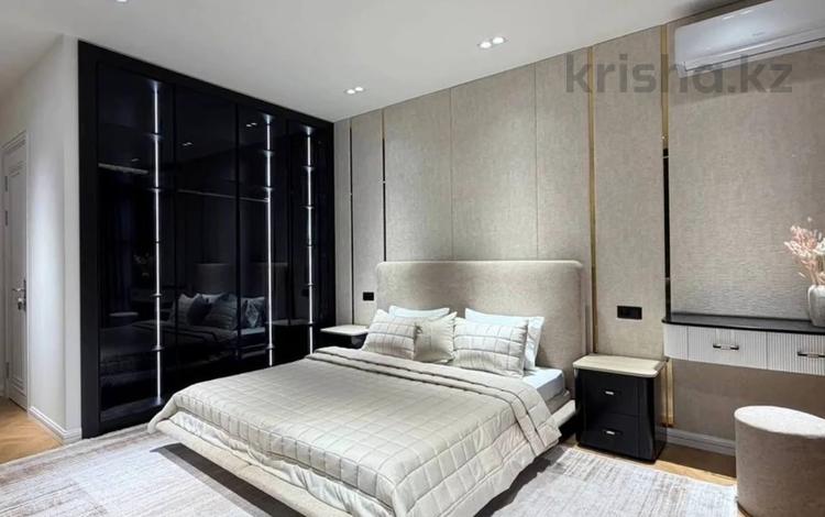 3-комнатная квартира · 60 м² · 9 этаж, Тургут Озала 237 за 400 000 ₸ в Алматы, Бостандыкский р-н — фото 2