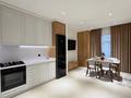 3-комнатная квартира · 60 м² · 9 этаж, Тургут Озала 237 за 400 000 ₸ в Алматы, Бостандыкский р-н — фото 7