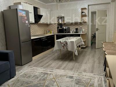 2-комнатная квартира · 64 м² · 5/12 этаж, Толе би 273/5 за 43.5 млн 〒 в Алматы, Алмалинский р-н