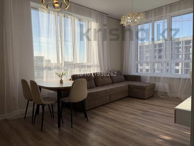 1-комнатная квартира · 30 м² · 15/15 этаж, Ахмет Байтурсынулы 16/3 за 16 000 ₸ в Астане, Сарайшык р-н