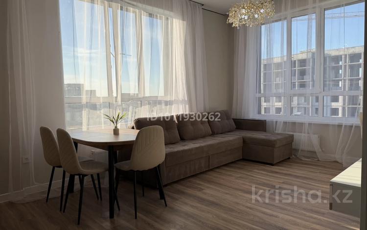 1-комнатная квартира · 30 м² · 15/15 этаж, Ахмет Байтурсынулы 16/3 за 16 000 ₸ в Астане, Сарайшык р-н — фото 2