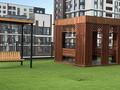 1-комнатная квартира · 30 м² · 15/15 этаж, Ахмет Байтурсынулы 16/3 за 16 000 ₸ в Астане, Сарайшык р-н — фото 16