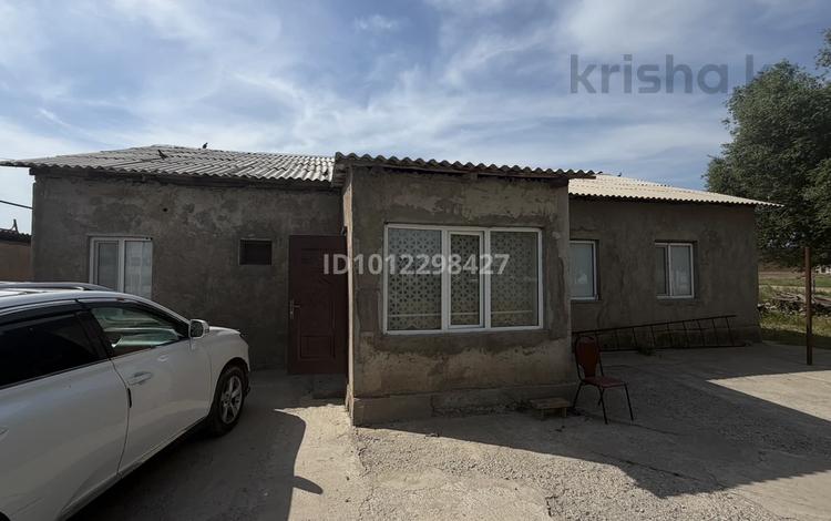 Отдельный дом · 4 комнаты · 150 м² · 7 сот., С. Асил Арык, Сайрамский район, Туркестанская область 1б — Асиларық за 29 млн ₸ в Шымкенте — фото 2