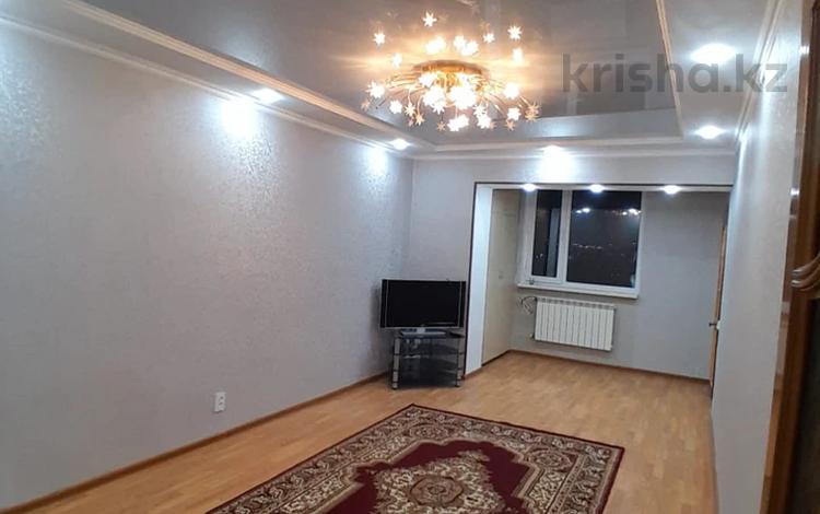 2-комнатная квартира, 47 м², 7/7 этаж помесячно, 7-й мкр 8