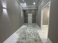3-бөлмелі пәтер · 105 м² · 3/6 қабат, Кабанбай батыра 75а, бағасы: 300 000 ₸ в Астане, Есильский р-н