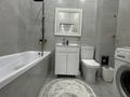 3-бөлмелі пәтер · 105 м² · 3/6 қабат, Кабанбай батыра 75а, бағасы: 300 000 ₸ в Астане, Есильский р-н — фото 9