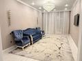 3-бөлмелі пәтер · 105 м² · 3/6 қабат, Кабанбай батыра 75а, бағасы: 300 000 ₸ в Астане, Есильский р-н — фото 10