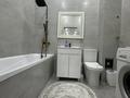 3-бөлмелі пәтер · 105 м² · 3/6 қабат, Кабанбай батыра 75а, бағасы: 300 000 ₸ в Астане, Есильский р-н — фото 7