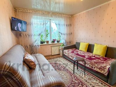 1-комнатная квартира · 27.3 м² · 2/5 этаж, Жастар 7 за 9.5 млн ₸ в Талдыкоргане, мкр Жастар