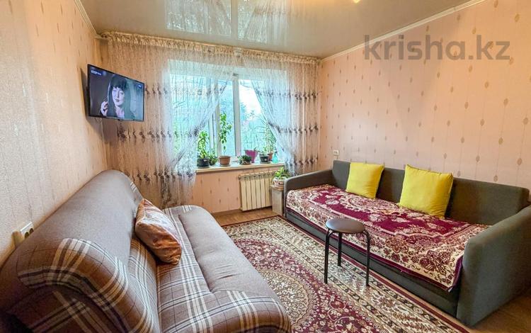 1-комнатная квартира · 27.3 м² · 2/5 этаж, Жастар 7 за 9.5 млн ₸ в Талдыкоргане, мкр Жастар — фото 2