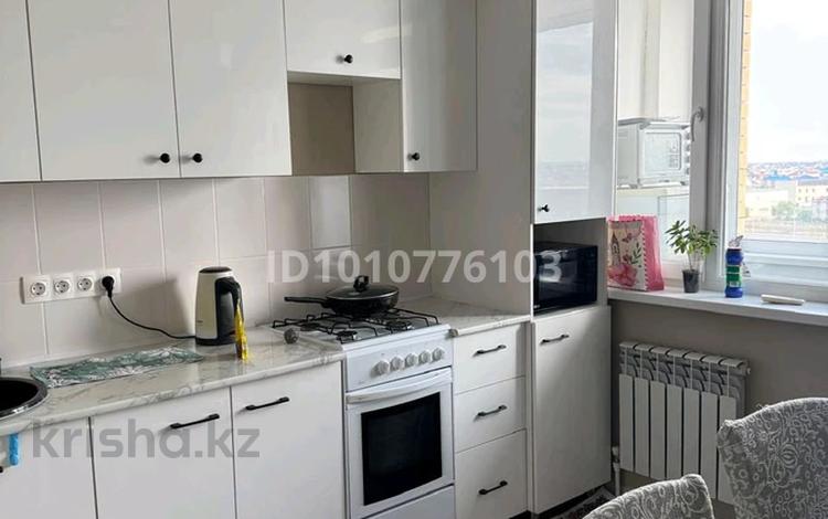 2-комнатная квартира · 66.5 м² · 9/9 этаж, мкр Береке 50 за 190 000 ₸ в Атырау — фото 2