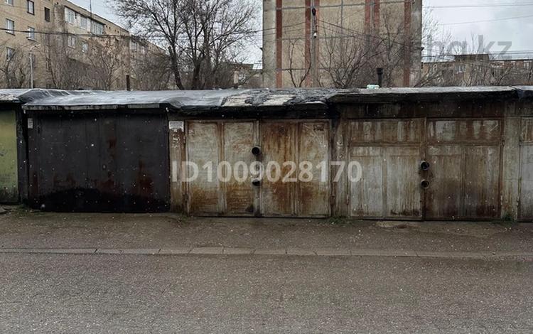 Гараж · 20 м² · мкр Восток — Напротив магазина «Дарын» за 3 млн 〒 в Шымкенте, Аль-Фарабийский р-н — фото 2