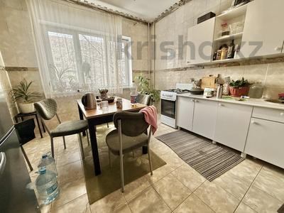 2-комнатная квартира · 60 м² · 3/9 этаж, мкр Жетысу-2 за 37 млн ₸ в Алматы, Ауэзовский р-н