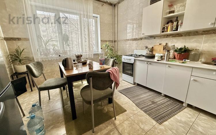 2-бөлмелі пәтер · 60 м² · 3/9 қабат, Жетісу-2 ш/а., бағасы: 37 млн ₸ в Алматы, Ауэзовский р-н — фото 2