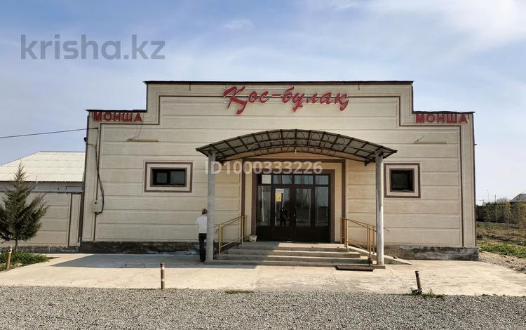 Бани, гостиницы и зоны отдыха · 200 м² за 70 млн ₸ в Туркестане — фото 2