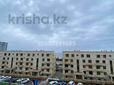 3-комнатная квартира, 130 м², 2/3 этаж, 7А мкр 12 — Caspian Coast за ~ 68 млн 〒 в Актау, 7А мкр