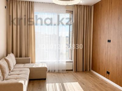 2-комнатная квартира · 44 м² · 9/10 этаж, Е-15 13 за 32.5 млн ₸ в Астане, Нура р-н