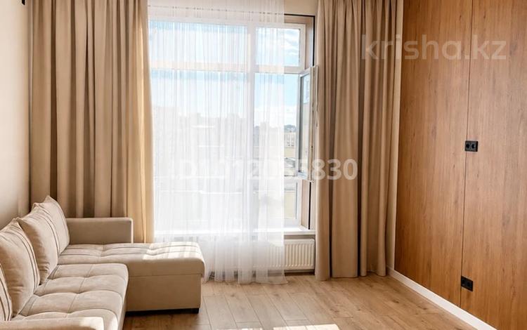 2-комнатная квартира · 44 м² · 9/10 этаж, Е-15 13 за 32.5 млн ₸ в Астане, Нура р-н — фото 43
