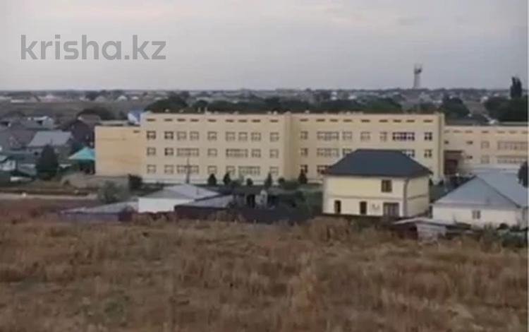 Участок · 5 соток, Астана за 3.5 млн 〒 в Береке — фото 61