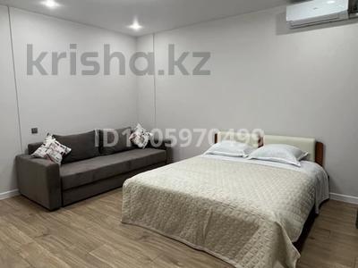 1-бөлмелі пәтер · 40 м² · 13/14 қабат, Мангилик Ел 62/3, бағасы: 20 000 ₸ в Астане, Есильский р-н