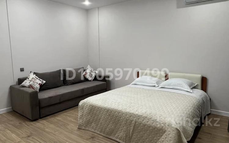 1-бөлмелі пәтер · 40 м² · 13/14 қабат, Мангилик Ел 62/3, бағасы: 20 000 ₸ в Астане, Есильский р-н — фото 2