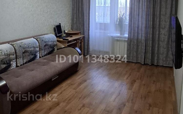 3-бөлмелі пәтер · 58.9 м² · 3/6 қабат, О. Шипина 167, бағасы: 28 млн ₸ в Костанае — фото 2