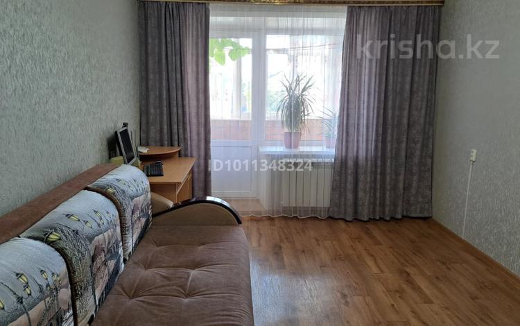 3-комнатная квартира · 58.9 м² · 3/6 этаж, О. Шипина 167 за 26 млн ₸ в Костанае — фото 31