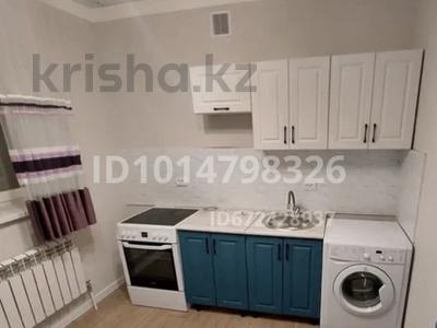 1-комнатная квартира · 33 м² · 9/9 этаж, Ахмет Байтурсынулы 39, 39/1, 39/2, 39/3 — Нажмиденова за 19 млн ₸ в Астане, Сарайшык р-н