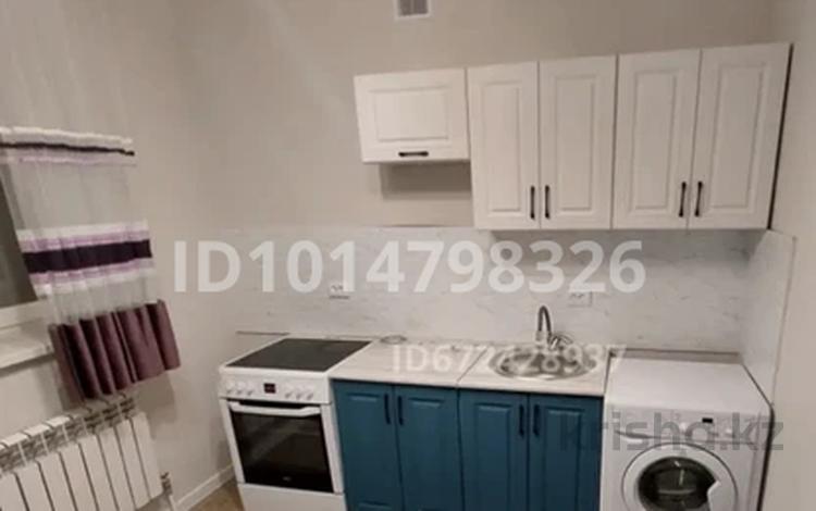 1-комнатная квартира · 33 м² · 9/9 этаж, Ахмет Байтурсынулы 39, 39/1, 39/2, 39/3 — Нажмиденова за 19 млн ₸ в Астане, Сарайшык р-н — фото 5