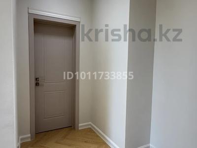 1-комнатная квартира · 32 м² · 1/4 этаж, Рахымбаева 47 за 18.9 млн 〒 в 