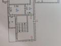 2-комнатная квартира · 53.6 м² · 2/3 этаж, Мкр Горняк 123 — Находится возле магазина Бартерный за 15 млн ₸ в Сарани — фото 4