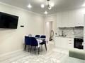 2-комнатная квартира · 50 м² · 2/9 этаж, 189я улица за 31 млн ₸ в Астане, Сарыарка р-н