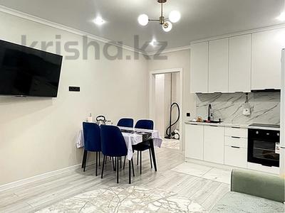 2-комнатная квартира · 50 м² · 2/9 этаж, 189я улица за 31 млн ₸ в Астане, Сарыарка р-н