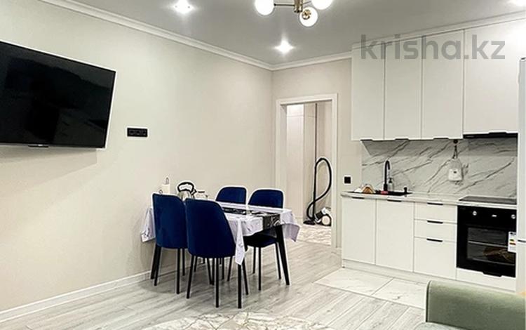 2-комнатная квартира · 50 м² · 2/9 этаж, 189я улица за 31 млн ₸ в Астане, Сарыарка р-н — фото 16