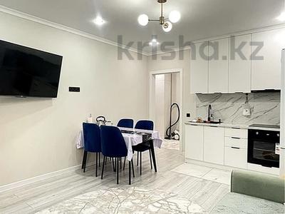 2-бөлмелі пәтер · 50 м² · 2/9 қабат, 189я улица, бағасы: 29 млн ₸ в Астане, Сарыарка р-н