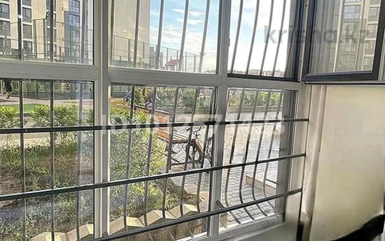 2-бөлмелі пәтер · 50.1 м² · 2/9 қабат, Бейбарыс султан, бағасы: 28 млн ₸ в Астане, Сарыарка р-н — фото 89