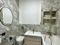 4-бөлмелі пәтер · 100 м² · 8/9 қабат, Лебедева 1/1, бағасы: 130 млн ₸ в Алматы, Бостандыкский р-н — фото 10