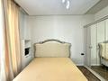 4-бөлмелі пәтер · 100 м² · 8/9 қабат, Лебедева 1/1, бағасы: 130 млн ₸ в Алматы, Бостандыкский р-н — фото 2