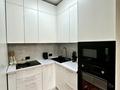 4-бөлмелі пәтер · 100 м² · 8/9 қабат, Лебедева 1/1, бағасы: 130 млн ₸ в Алматы, Бостандыкский р-н — фото 8