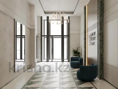 2-комнатная квартира · 69.71 м², Улица Е 882, 7 за ~ 33.2 млн 〒 в Астане, Нура р-н