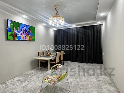 4-комнатная квартира · 137 м² · 1/2 этаж, Скоробогатова — Маметова за 33 млн ₸ в Уральске, мкр Школьник