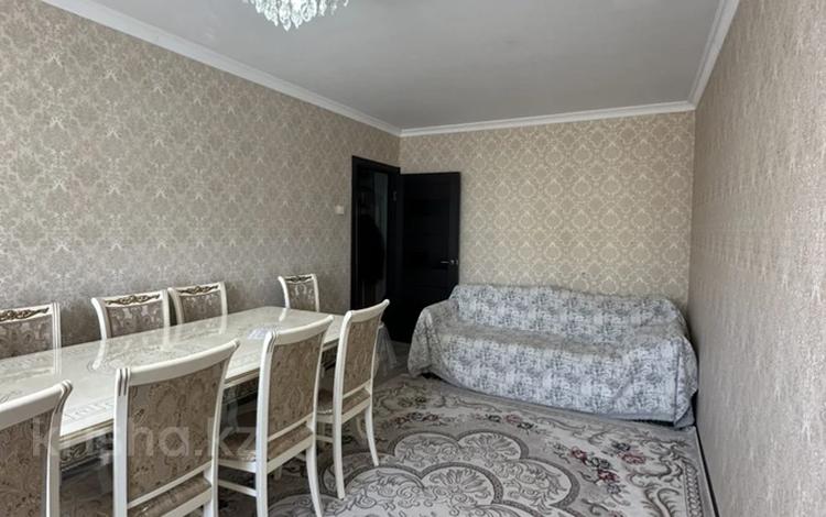 3-комнатная квартира · 64 м² · 4/9 этаж, мкр Северо-Восток 23 за 21 млн ₸ в Уральске — фото 2
