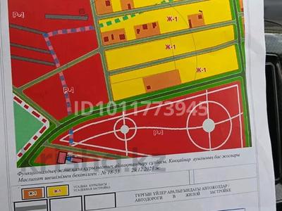 Жер телімі · 150 сотық, Түймебай, Батыр — Пкст Батыр, бағасы: 40 млн ₸ в Туймебая