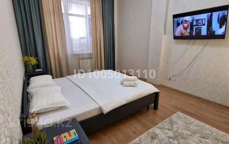 1-бөлмелі пәтер · 45 м² · 5 қабат, Туркестан 34б — Экспо шар, выставочный центр Экспо, бағасы: 15 990 ₸ в Астане, Есильский р-н — фото 2