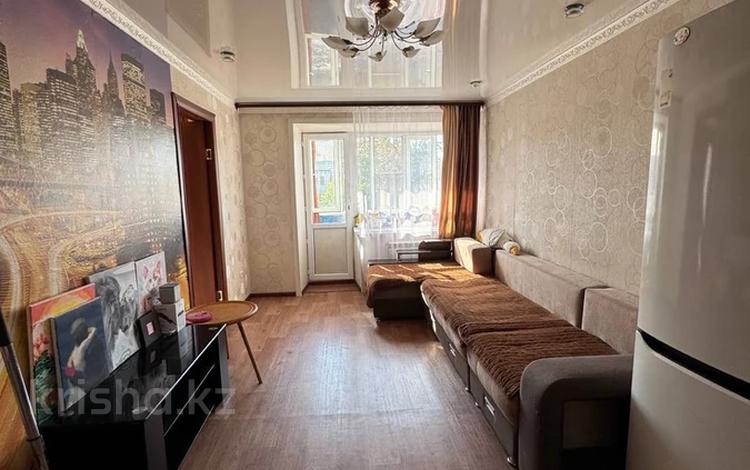 3-комнатная квартира · 60 м² · 3/4 этаж, Пушкина 19 за 17.1 млн ₸ в Кокшетау — фото 2