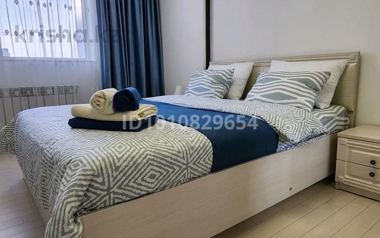 2-бөлмелі пәтер · 50 м² · 15/21 қабат, Бухар жырау 20Б — Кабанбай батыра, бағасы: 23 000 ₸ в Астане, Есильский р-н — фото 14