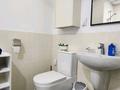 2-бөлмелі пәтер · 50 м² · 15/21 қабат, Бухар жырау 20Б — Кабанбай батыра, бағасы: 23 000 ₸ в Астане, Есильский р-н — фото 11