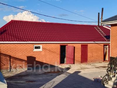 Отдельный дом · 4 комнаты · 120 м² · 13 сот., Айжигитова 39 за 39 млн 〒 в Усть-Каменогорске